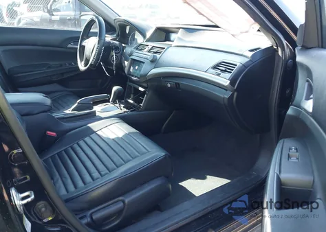 2012 Honda Accord 2.4 Se from USA, damaged, VIN 1HGCP2F68CA200415